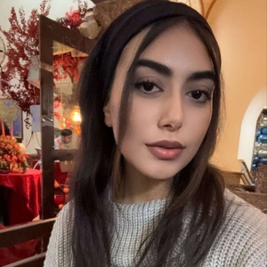 ملیکا ملکیان جبلی