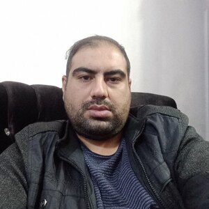 فرزاد محمدی