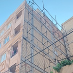 یونس  چوپان قلعه صفا 