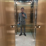 محسن حاجی پور