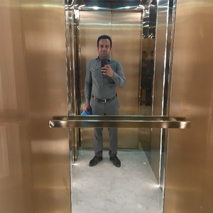 محسن حاجی پور