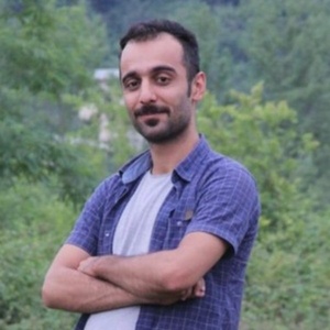 مازیار قانع کیاکلایه