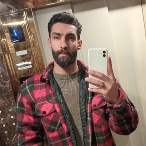 پارسا رمضانی ملک شاهی