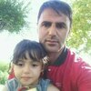 عکس کاربر ابوذر سبزعلی زاده