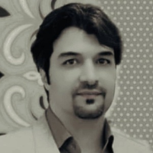 احسان امیرشکاری سلیمانی