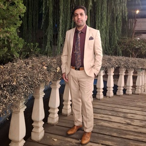 مجتبی خزلی