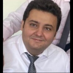 محمد شاهمرادی خیرآباد