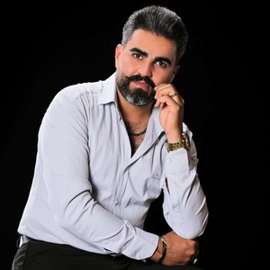 علی اصغر نامدار