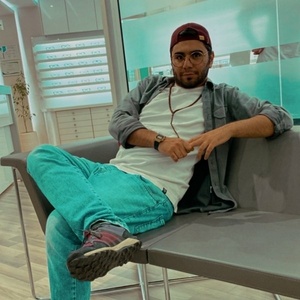 سید عرفان حسینی آغوذبنی