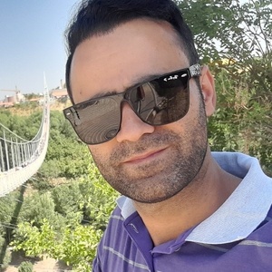 سید مسلم فاضل مژدهه