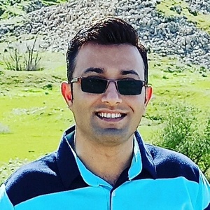 غلامعلی دروازه بان