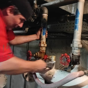 مازیار قدرت بیگی