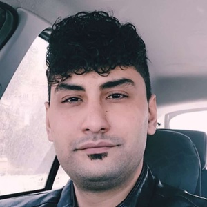 پرهام پورحمزه