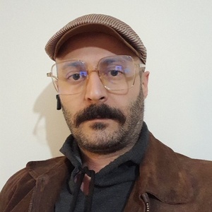 سید امیرحسین موسوی