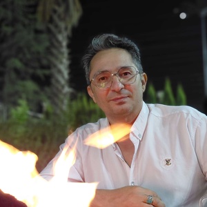 فرامرز تاجیک رستمی