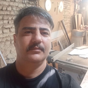 جعفر احمدی