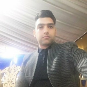 محمد مهربان نژاد