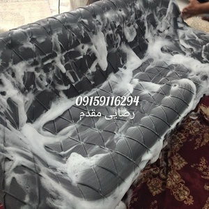 حسن رضایی مقدم