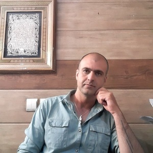 عبدالامیر گرگاب