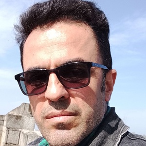 محمود قربان نتاج عمرانی