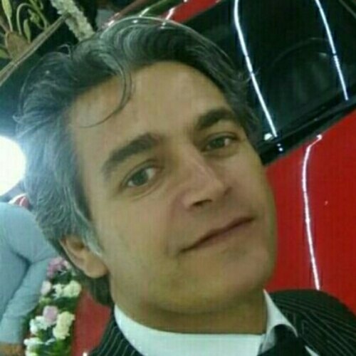 علیرضا جعفری