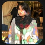 رویا فرامرزی ماسولهء