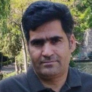 حمید جلیلی موید