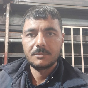 محمدرضا صفدریان