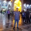 داود باقری