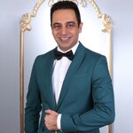 افشین کامران