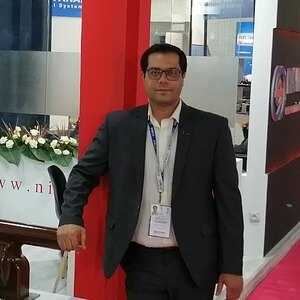 ایمان مسعودی پور