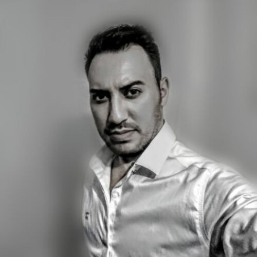 بهزاد علیزاده بایقراء