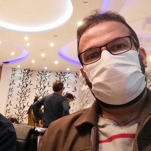 محمد طالب زاده