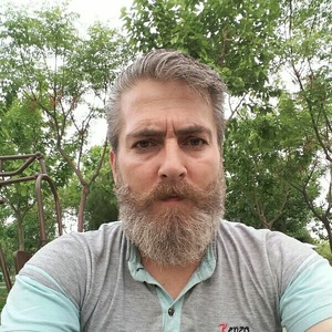 کیانوش قربانی