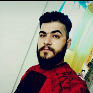 خداداد گلمیشی