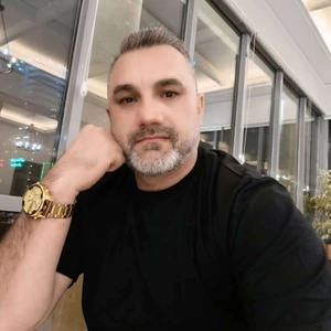 غلامرضا کربلائی زاده امامقلی