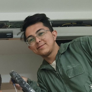 محمدرضا ملکی