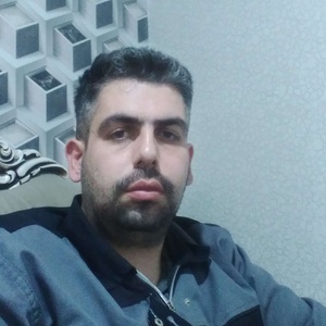 فرزاد زرنگار