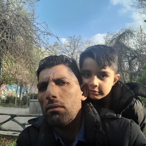 بابک امرایی