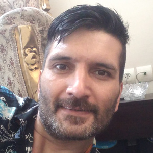 غلامرضا نظری