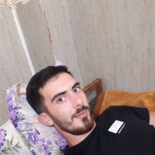 میلاد درویشی