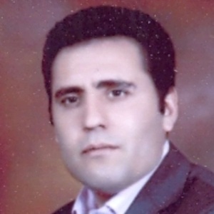 علیرضا میرغفاری
