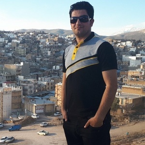 علی کریمی مجد