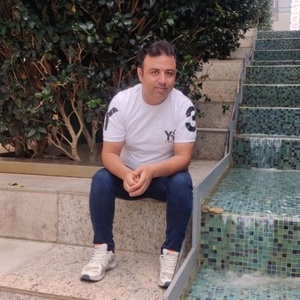 سعید کوچکی نصرابادی