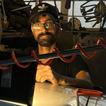 محمدرضا اسماعیلی