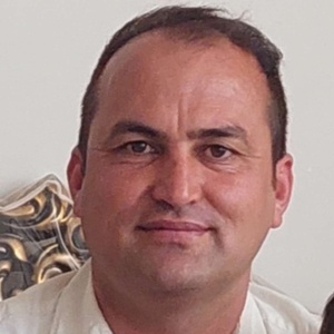 الهوردی فرج الهی