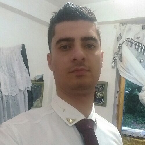 امید رمضانی