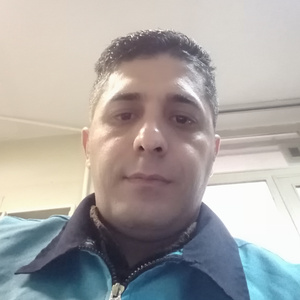 صادق غلام نژاد لیچایی