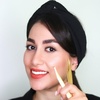 مهدیه زارعی نژاد