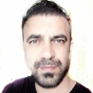 امیر علی معدنی پور